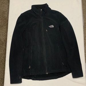 North face shell jacket